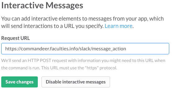 A screenshot of the message actions configuration dialog" class="padding_top padding_bottom